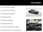 2025 Chevrolet Silverado 1500 Crew Cab 4x4 Pickup for sale #31601 - photo 17