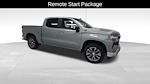 2025 Chevrolet Silverado 1500 Crew Cab 4x4 Pickup for sale #31601 - photo 4