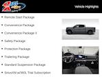 2025 Chevrolet Silverado 1500 Crew Cab 4x4 Pickup for sale #31601 - photo 5