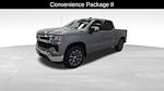 2025 Chevrolet Silverado 1500 Crew Cab 4x4 Pickup for sale #31601 - photo 3