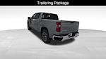 2025 Chevrolet Silverado 1500 Crew Cab 4x4 Pickup for sale #31601 - photo 2