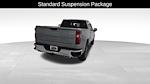 2025 Chevrolet Silverado 1500 Crew Cab 4x4 Pickup for sale #31601 - photo 9