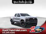 2025 Chevrolet Colorado Crew Cab 4x4 Pickup for sale #31605 - photo 1