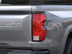 2025 Chevrolet Colorado Crew Cab 4x4 Pickup for sale #31605 - photo 12