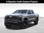 2025 Chevrolet Colorado Crew Cab 4x4 Pickup for sale #31605 - photo 7