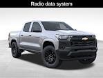 2025 Chevrolet Colorado Crew Cab 4x4 Pickup for sale #31605 - photo 8