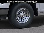 2025 Chevrolet Silverado 1500 Crew Cab 4x4 Pickup for sale #31610 - photo 10