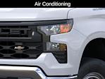 2025 Chevrolet Silverado 1500 Crew Cab 4x4 Pickup for sale #31610 - photo 11
