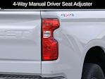 2025 Chevrolet Silverado 1500 Crew Cab 4x4 Pickup for sale #31610 - photo 12