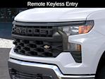 2025 Chevrolet Silverado 1500 Crew Cab 4x4 Pickup for sale #31610 - photo 14
