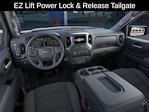 2025 Chevrolet Silverado 1500 Crew Cab 4x4 Pickup for sale #31610 - photo 16