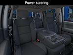 2025 Chevrolet Silverado 1500 Crew Cab 4x4 Pickup for sale #31610 - photo 17