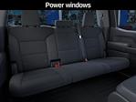 2025 Chevrolet Silverado 1500 Crew Cab 4x4 Pickup for sale #31610 - photo 18