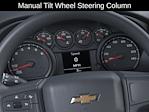 2025 Chevrolet Silverado 1500 Crew Cab 4x4 Pickup for sale #31610 - photo 19