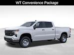 2025 Chevrolet Silverado 1500 Crew Cab 4x4 Pickup for sale #31610 - photo 3