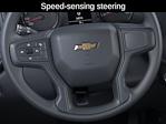 2025 Chevrolet Silverado 1500 Crew Cab 4x4 Pickup for sale #31610 - photo 20