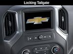 2025 Chevrolet Silverado 1500 Crew Cab 4x4 Pickup for sale #31610 - photo 21