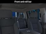 2025 Chevrolet Silverado 1500 Crew Cab 4x4 Pickup for sale #31610 - photo 25
