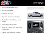 2025 Chevrolet Silverado 1500 Crew Cab 4x4 Pickup for sale #31610 - photo 4