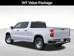 2025 Chevrolet Silverado 1500 Crew Cab 4x4 Pickup for sale #31610 - photo 5