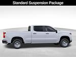 2025 Chevrolet Silverado 1500 Crew Cab 4x4 Pickup for sale #31610 - photo 6