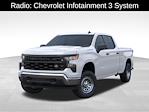 2025 Chevrolet Silverado 1500 Crew Cab 4x4 Pickup for sale #31610 - photo 7