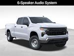 2025 Chevrolet Silverado 1500 Crew Cab 4x4 Pickup for sale #31610 - photo 8