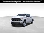 2025 Chevrolet Silverado 1500 Crew Cab 4x4 Pickup for sale #31610 - photo 9