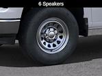 2025 Chevrolet Silverado 1500 Crew Cab 4x4 Pickup for sale #31613 - photo 10