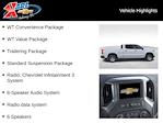 2025 Chevrolet Silverado 1500 Crew Cab 4x4 Pickup for sale #31613 - photo 4
