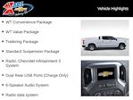 2025 Chevrolet Silverado 1500 Crew Cab 4x4 Pickup for sale #31618 - photo 4