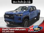 2025 Chevrolet Colorado Crew Cab 4x4 Pickup for sale #31620 - photo 1