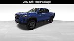 2025 Chevrolet Colorado Crew Cab 4x4 Pickup for sale #31620 - photo 3