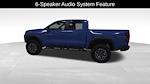 2025 Chevrolet Colorado Crew Cab 4x4 Pickup for sale #31620 - photo 8