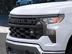 2025 Chevrolet Silverado 1500 Crew Cab 4x4 Pickup for sale #31621 - photo 14