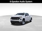 2025 Chevrolet Silverado 1500 Crew Cab 4x4 Pickup for sale #31621 - photo 9