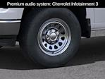 2025 Chevrolet Silverado 1500 Crew Cab 4x4 Pickup for sale #31623 - photo 10