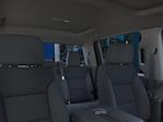 2025 Chevrolet Silverado 1500 Crew Cab 4x4 Pickup for sale #31623 - photo 26