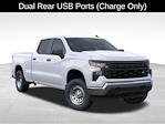 2025 Chevrolet Silverado 1500 Crew Cab 4x4 Pickup for sale #31623 - photo 8