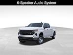 2025 Chevrolet Silverado 1500 Crew Cab 4x4 Pickup for sale #31623 - photo 9