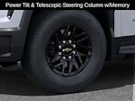 2025 Chevrolet Silverado EV Crew Cab AWD Pickup for sale #31629 - photo 10