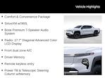 2025 Chevrolet Silverado EV Crew Cab AWD Pickup for sale #31629 - photo 17