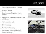 2025 Chevrolet Silverado EV Crew Cab AWD Pickup for sale #31629 - photo 27