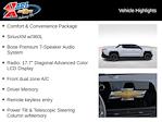 2025 Chevrolet Silverado EV Crew Cab AWD Pickup for sale #31629 - photo 5