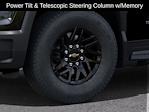2025 Chevrolet Silverado EV Crew Cab AWD Pickup for sale #31631 - photo 10