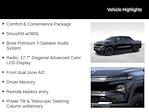 2025 Chevrolet Silverado EV Crew Cab AWD Pickup for sale #31631 - photo 17