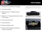 2025 Chevrolet Silverado EV Crew Cab AWD Pickup for sale #31631 - photo 5