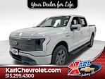 2023 Ford F-150 Lightning SuperCrew Cab AWD Pickup for sale #31631A - photo 1