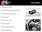 2023 Ford F-150 Lightning SuperCrew Cab AWD Pickup for sale #31631A - photo 4