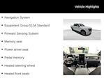 2023 Ford F-150 Lightning SuperCrew Cab AWD Pickup for sale #31631A - photo 27